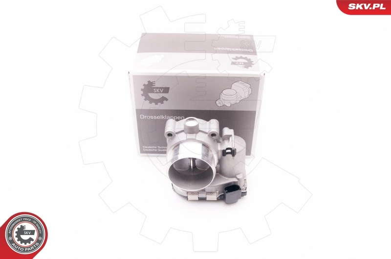 Throttle Body